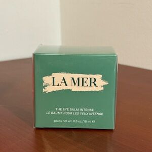 La Mer The Eye Balm Intense 15ml